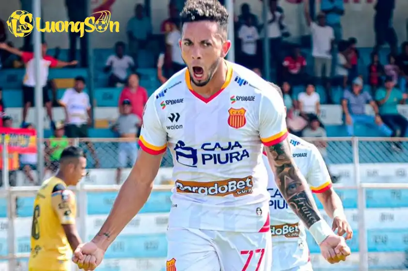 Grau phần nào được đánh giá cao hơn so với Sport Huancayo